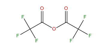 2,2,2-Trifluoroacetic anhydride